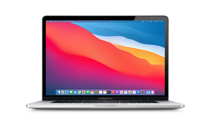 MacBookPro17,1