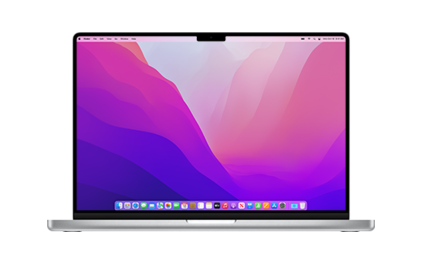 MacBookPro18,1