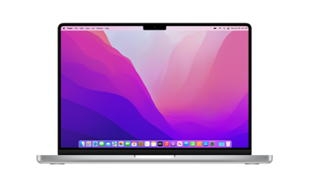 MacBookPro18,3